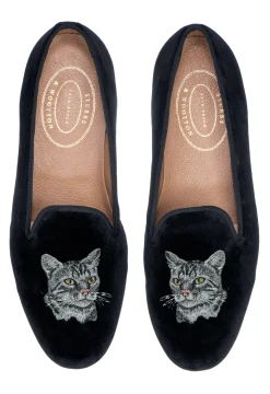 Tabby Cat (Men)<Stubbs & Wootton Clearance