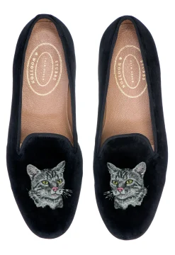 Tabby Cat (Women)<Stubbs & Wootton Discount