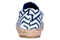 Tesselate Azure Gatsby (Men)<Stubbs & Wootton Outlet