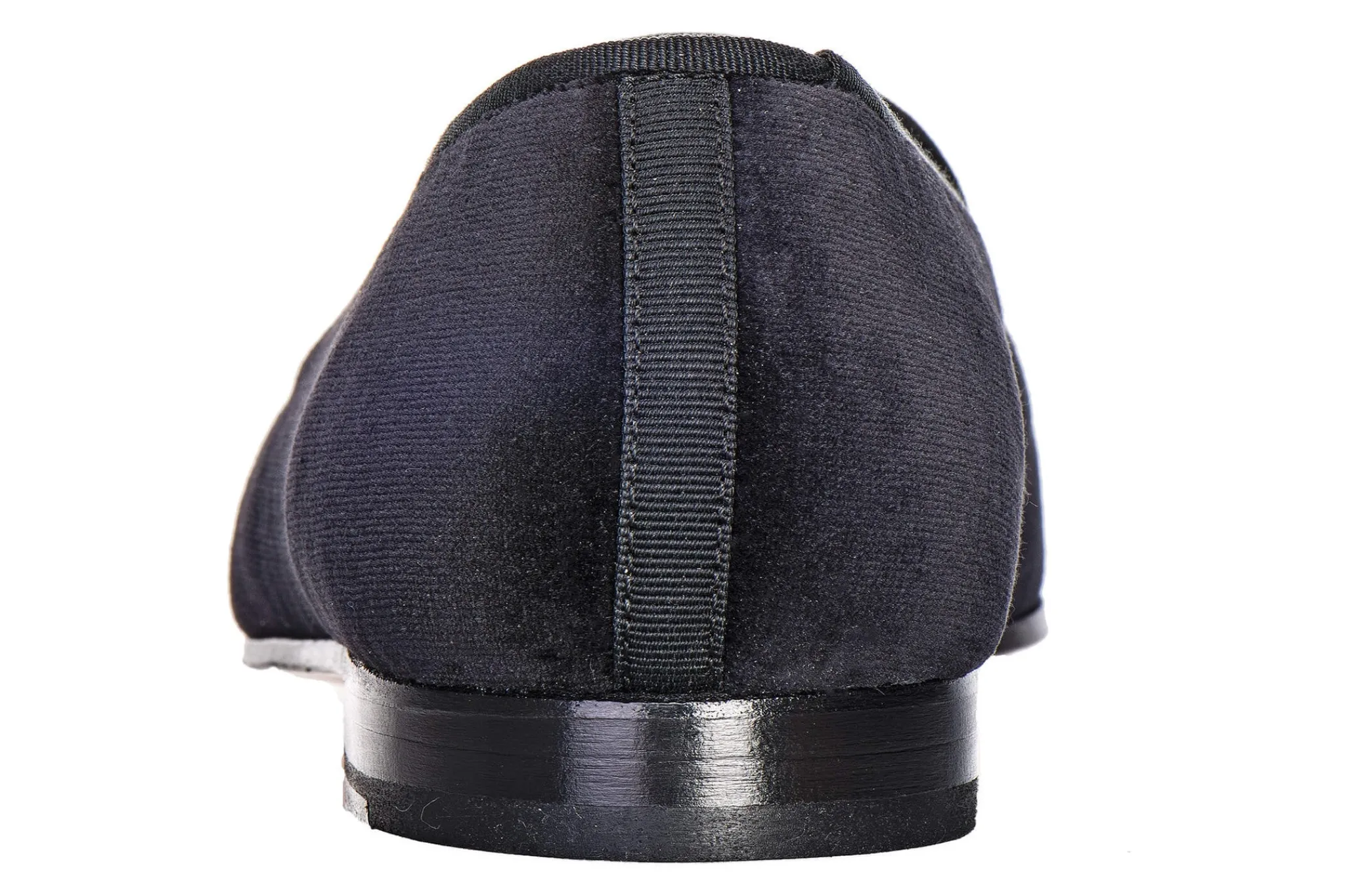 The End Velvet Slipper (Women)<Stubbs & Wootton Clearance