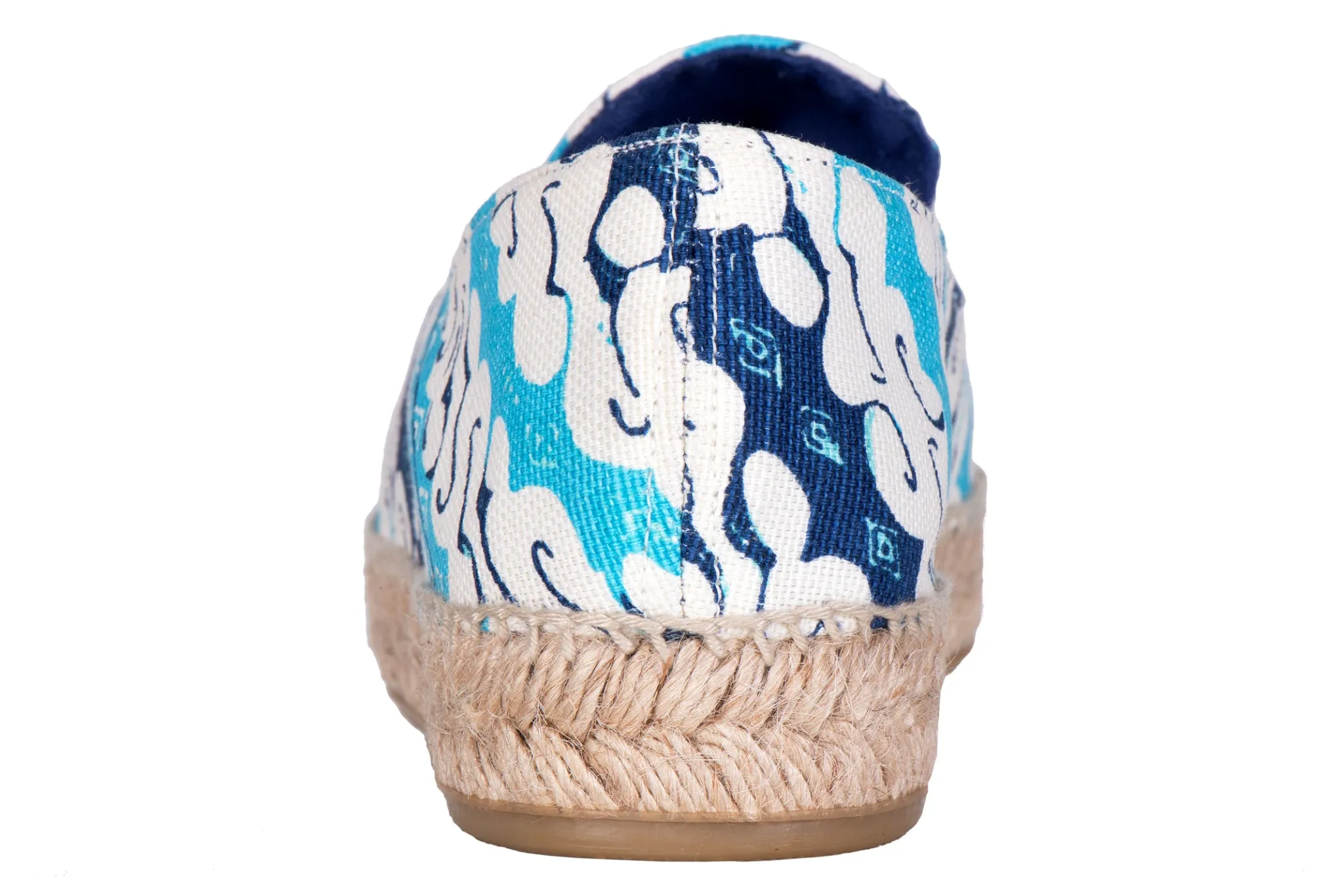 Tile Cerulean Gatsby (Women)<Stubbs & Wootton Outlet