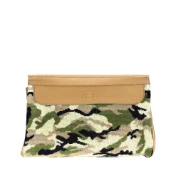 Traveler Camo<Stubbs & Wootton Sale
