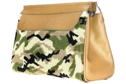 Traveler Camo<Stubbs & Wootton Sale