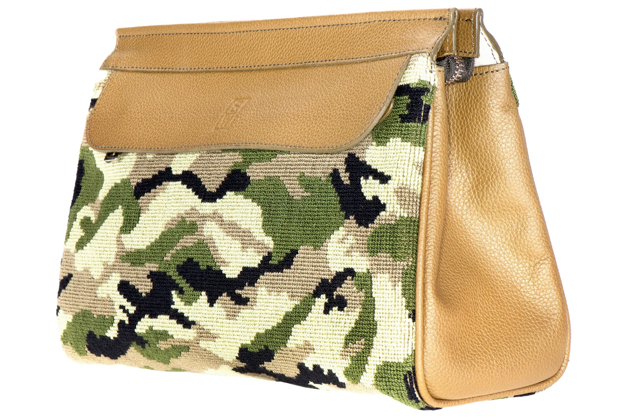 Traveler Camo<Stubbs & Wootton Sale