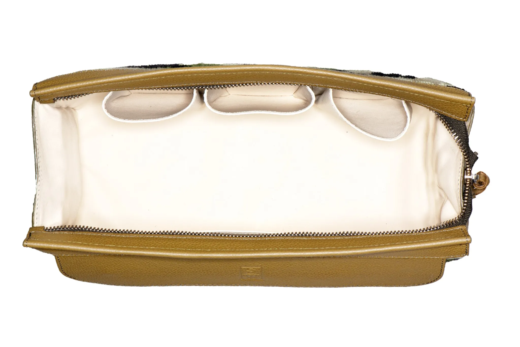 Traveler Camo<Stubbs & Wootton Sale