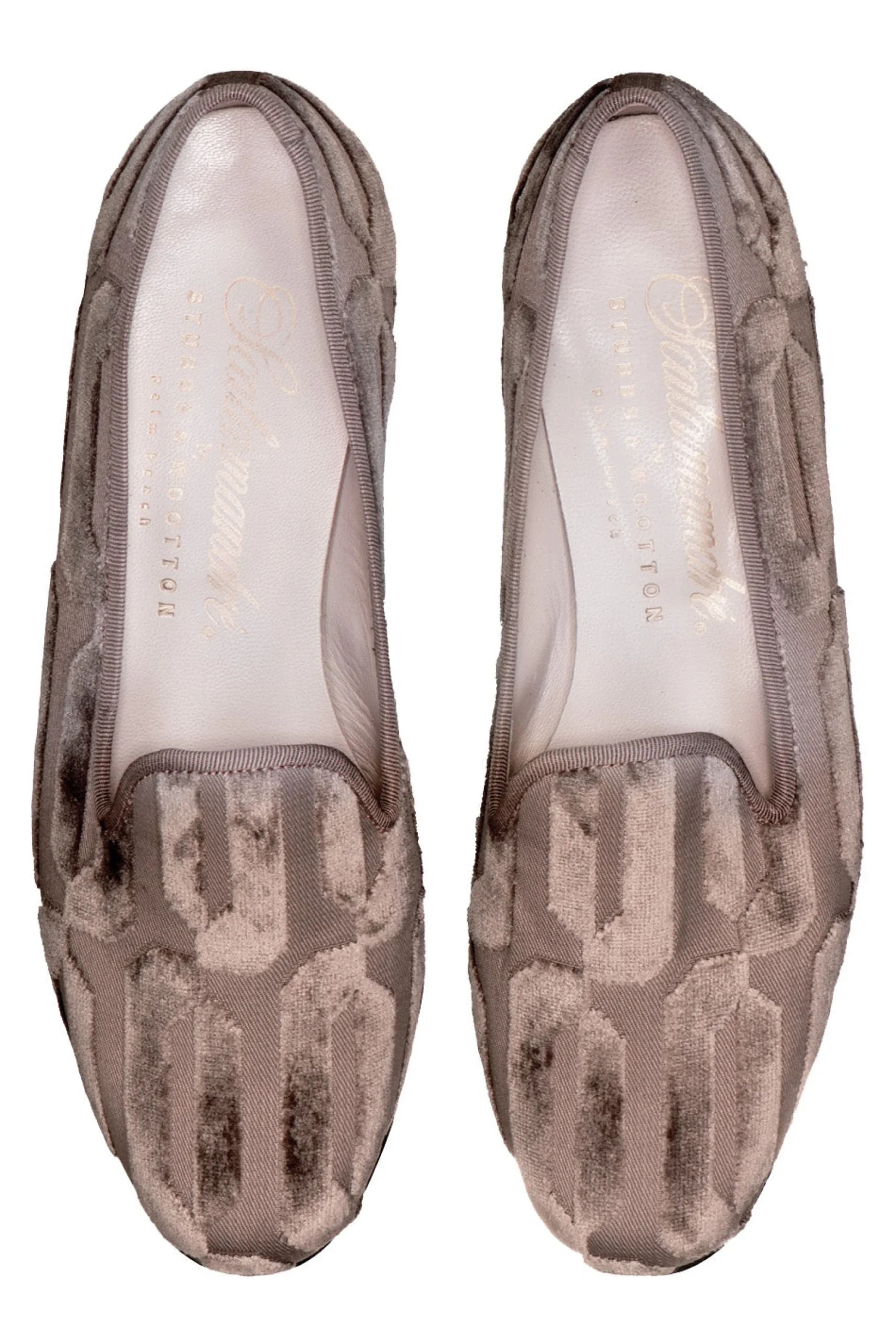 Typo Mink Private Stock (Women)<Stubbs & Wootton Discount