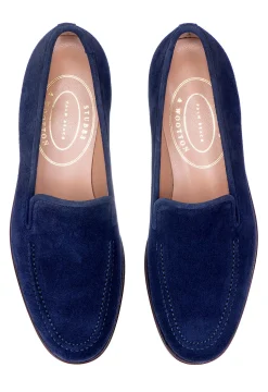 Venetian Split (Men)<Stubbs & Wootton Sale