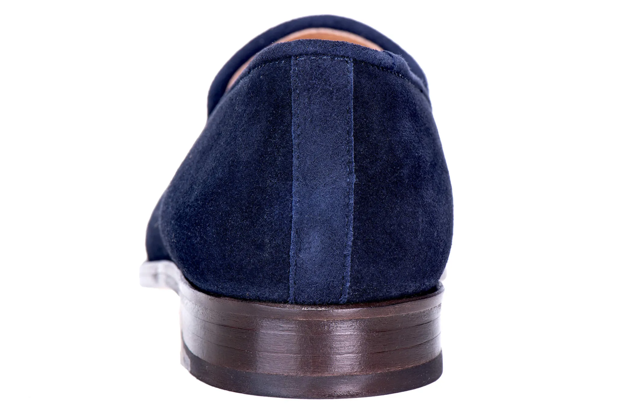 Venetian Split (Men)<Stubbs & Wootton Sale