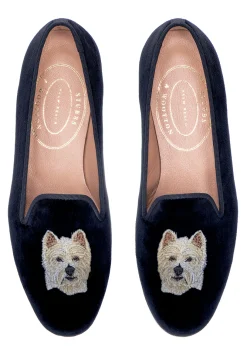 Westie (Men)<Stubbs & Wootton Online