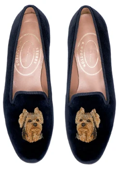 Yorkshire Long Hair (Women)<Stubbs & Wootton Discount