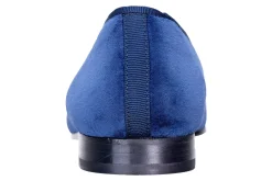 Zebras Velvet Slipper (Men)<Stubbs & Wootton Hot